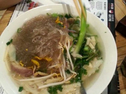 Фото: Kim&amp;#039;s Pho